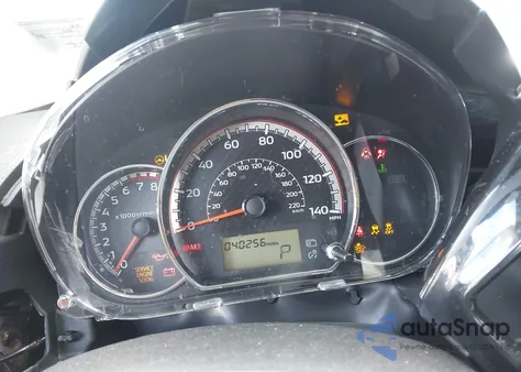 2024 Mitsubishi Mirage Black Edition/Ralliart/Se z USA, uszkodzony, nr VIN ML32AWHJXRH014513